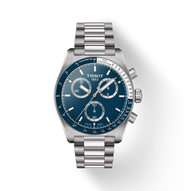 Tissot PR516 40mm