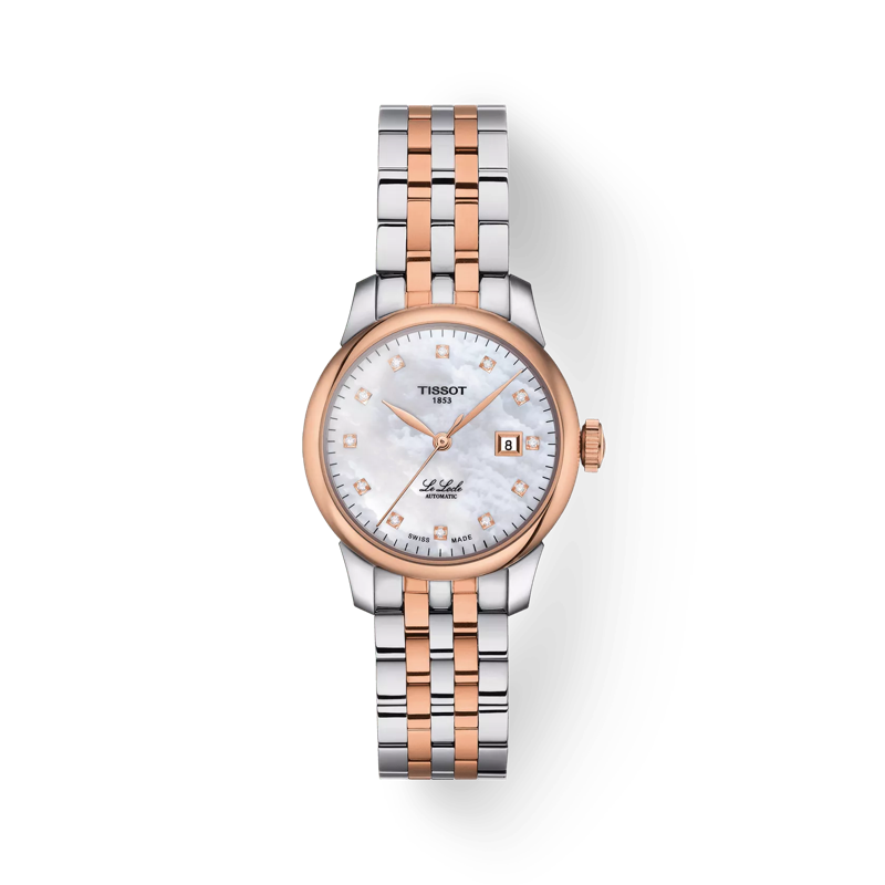 Tissot Le Locle 29mm 1 Tissot Le Locle 29mm