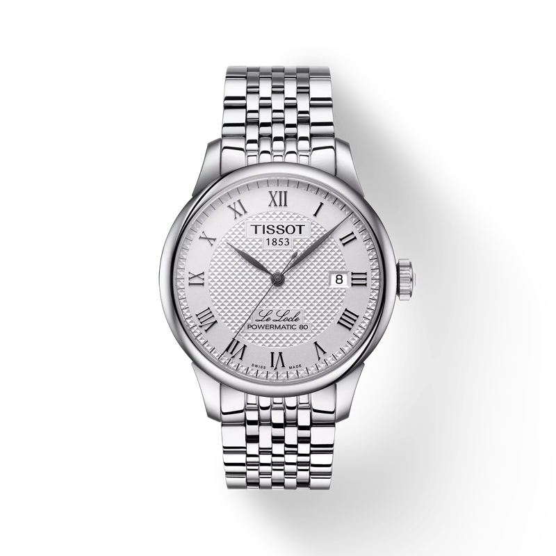 Tissot Le Locle 39.3mm
