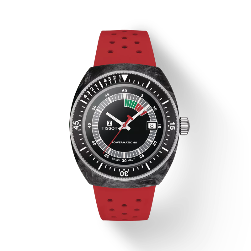 Tissot Sideral S 41mm