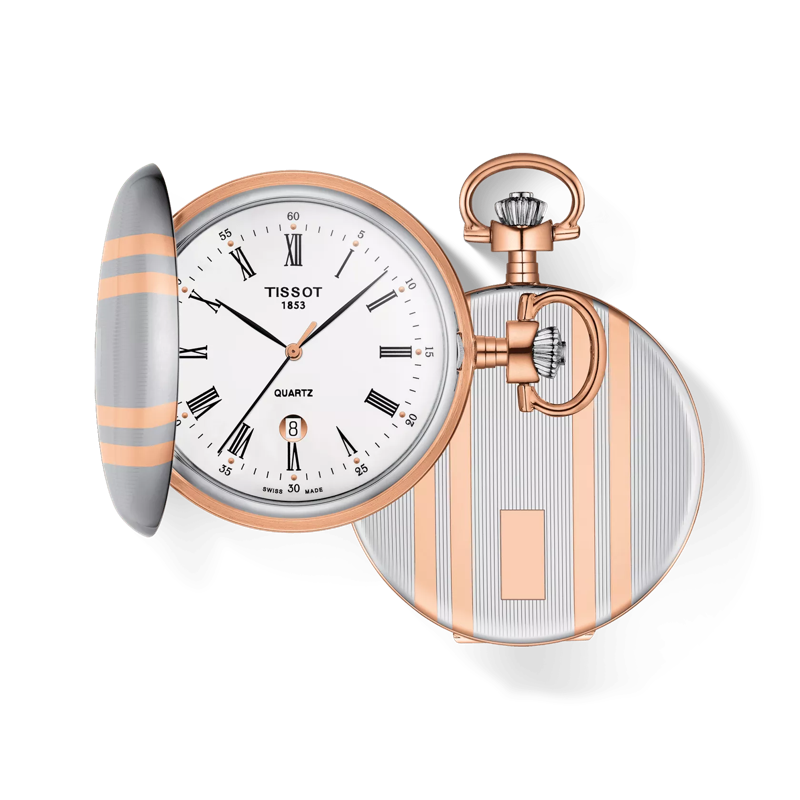 Tissot Savonnette 49.5mm