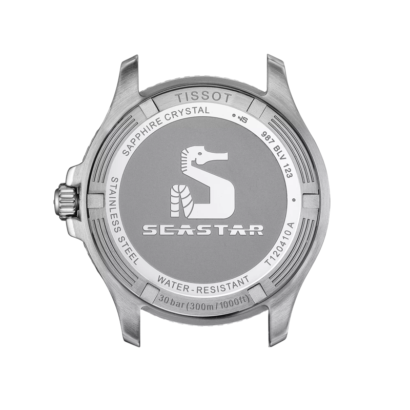 Tissot Seastar 1000 40mm 8 Tissot Seastar 1000 40mm