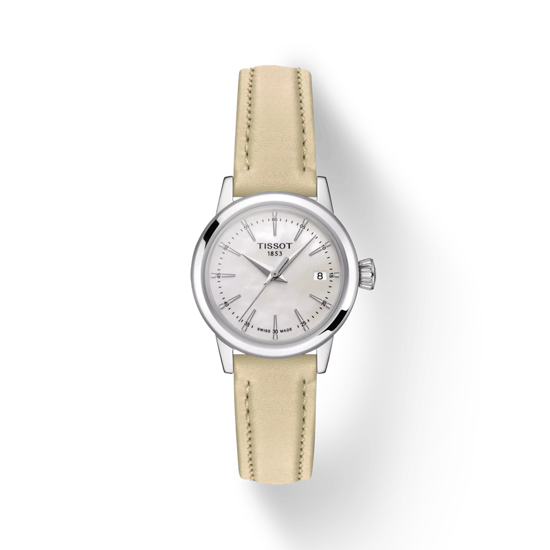 Tissot Classic Dream 28mm 1 Tissot Classic Dream 28mm