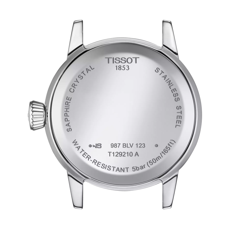 Tissot Classic Dream 28mm 8 Tissot Classic Dream 28mm