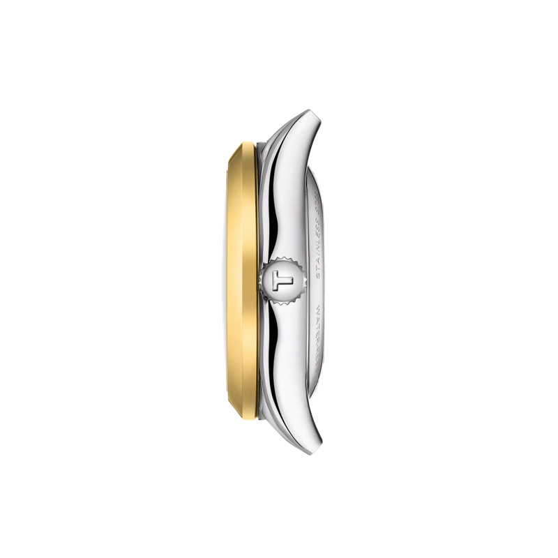 Tissot T-My Lady Gold 29mm 7 Tissot T-My Lady Gold 29mm