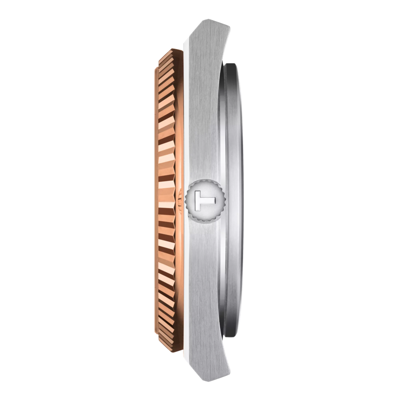 Tissot PRX Gold 40mm 10 Tissot PRX Gold 40mm