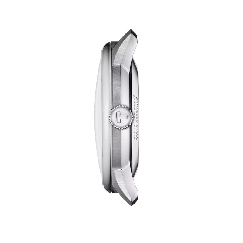 Tissot Chemin des Tourelles 39 mm 7 Tissot Chemin des Tourelles 39 mm