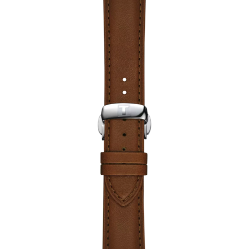 Tissot Chemin des Tourelles 39 mm 9 Tissot Chemin des Tourelles 39 mm