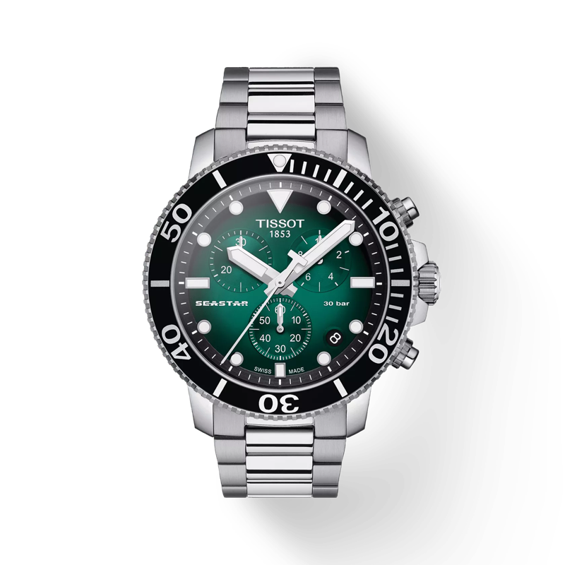 Tissot Seastar 1000 45.5mm 1 Tissot Seastar 1000 45.5mm