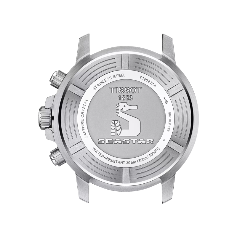 Tissot Seastar 1000 45.5mm 10 Tissot Seastar 1000 45.5mm