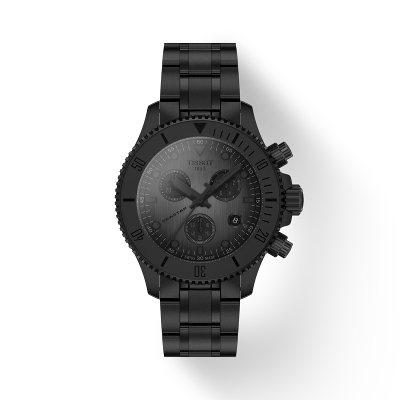 Tissot Seastar 1000 38mm 1 Tissot Seastar 1000 38mm