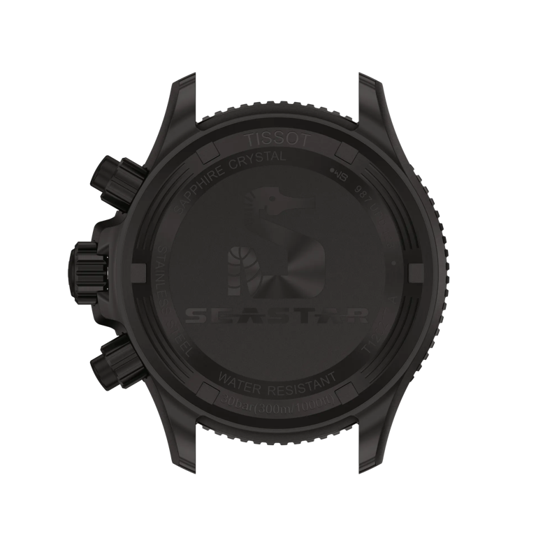 Tissot Seastar 1000 38mm 9 Tissot Seastar 1000 38mm