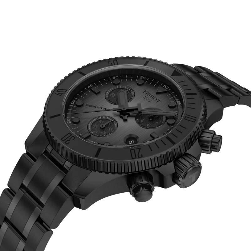 Tissot Seastar 1000 38mm 11 Tissot Seastar 1000 38mm
