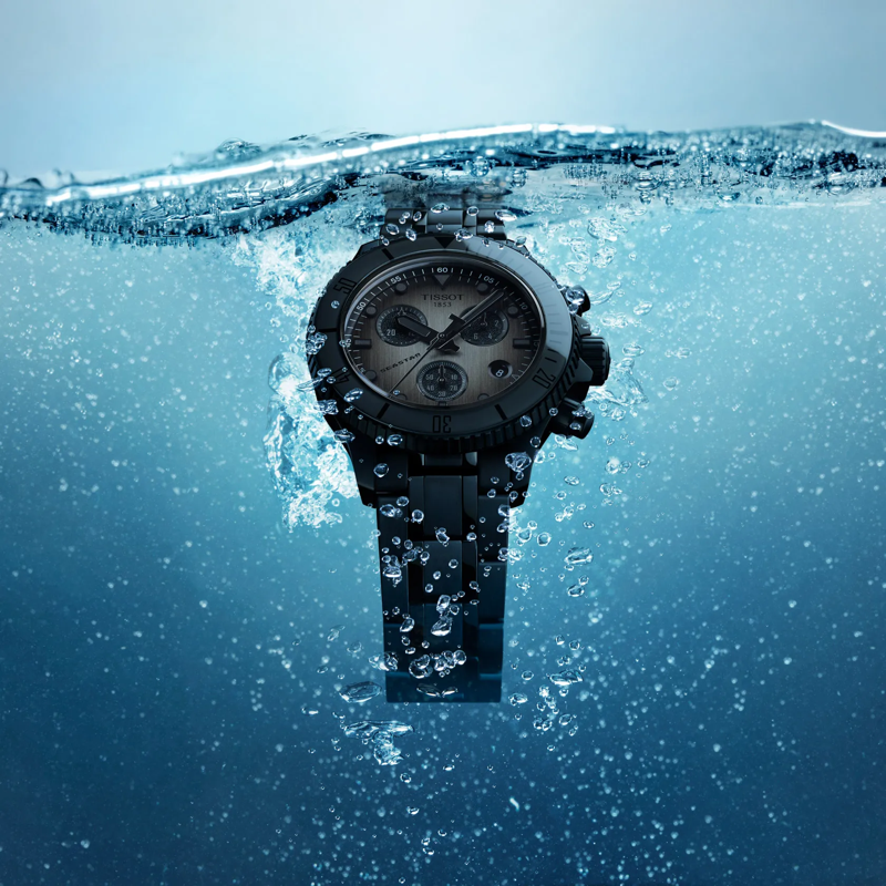 Tissot Seastar 1000 38mm 12 Tissot Seastar 1000 38mm