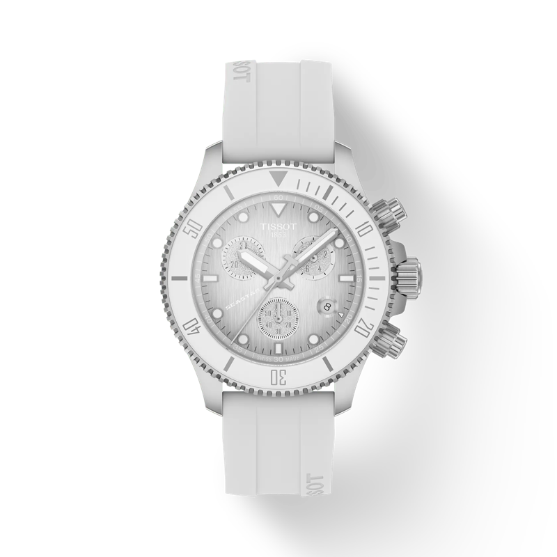 Tissot Seastar 1000 38mm 1 Tissot Seastar 1000 38mm