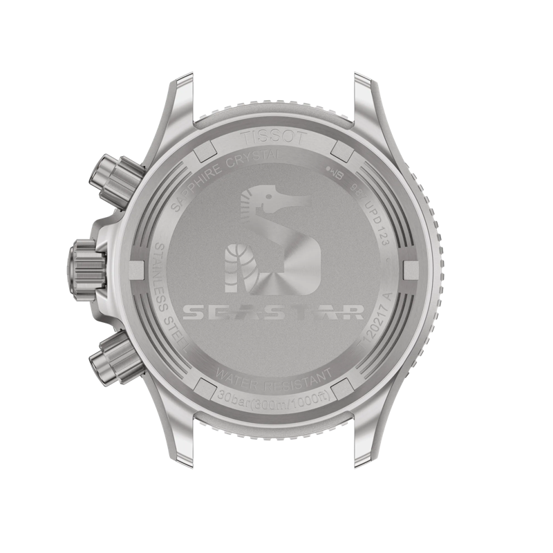 Tissot Seastar 1000 38mm 8 Tissot Seastar 1000 38mm