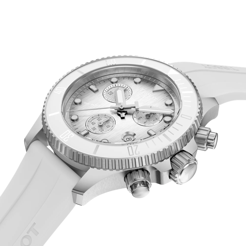 Tissot Seastar 1000 38mm 10 Tissot Seastar 1000 38mm