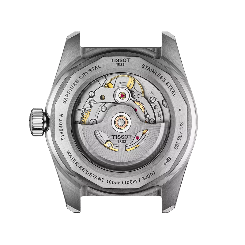 Tissot PR516 38mm 8 Tissot PR516 38mm