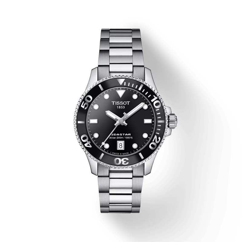 Tissot Seastar 1000 36mm 1 Tissot Seastar 1000 36mm