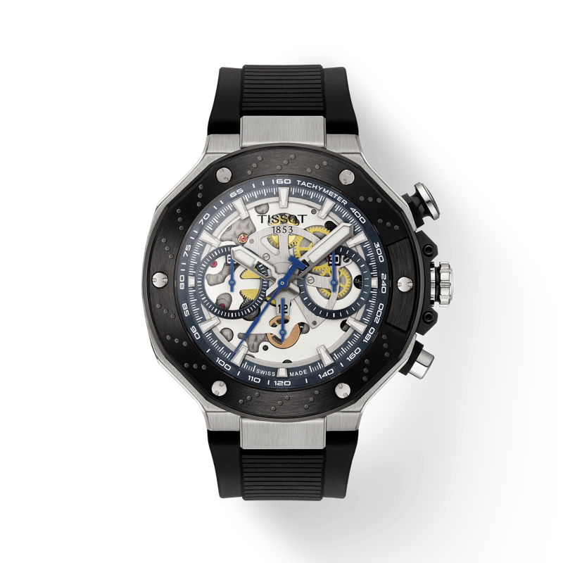 Tissot T-Race MotoGP 2025 45mm