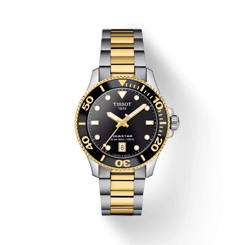 Tissot Seastar 1000 36mm 1 Tissot Seastar 1000 36mm