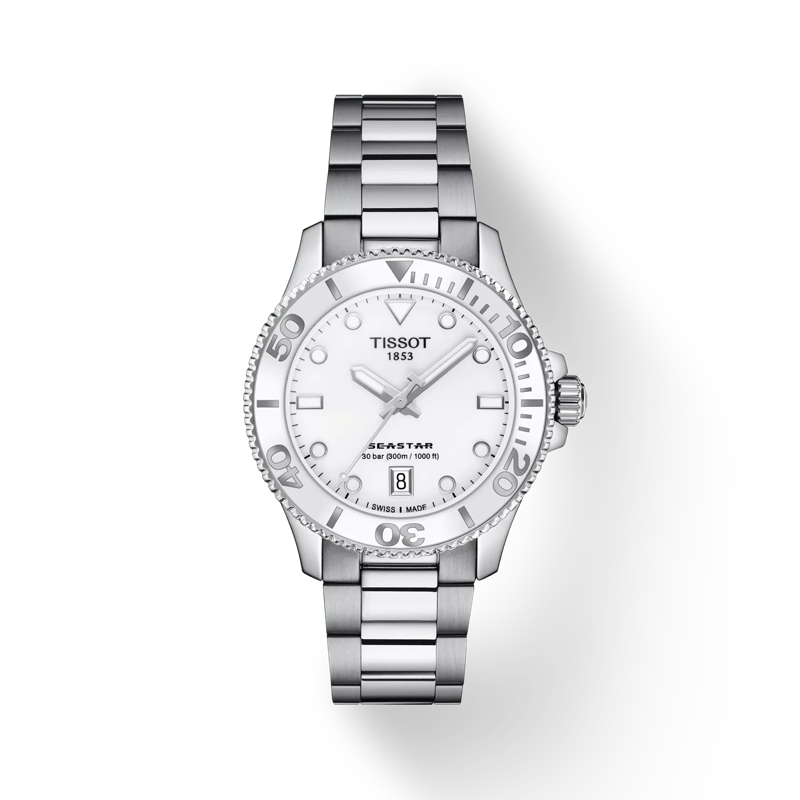 Tissot Seastar 1000 36mm 1 Tissot Seastar 1000 36mm