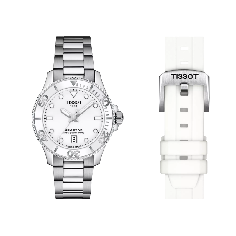 Tissot Seastar 1000 36mm 8 Tissot Seastar 1000 36mm