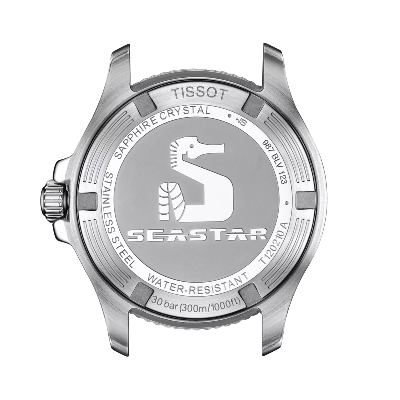Tissot Seastar 1000 36mm 10 Tissot Seastar 1000 36mm