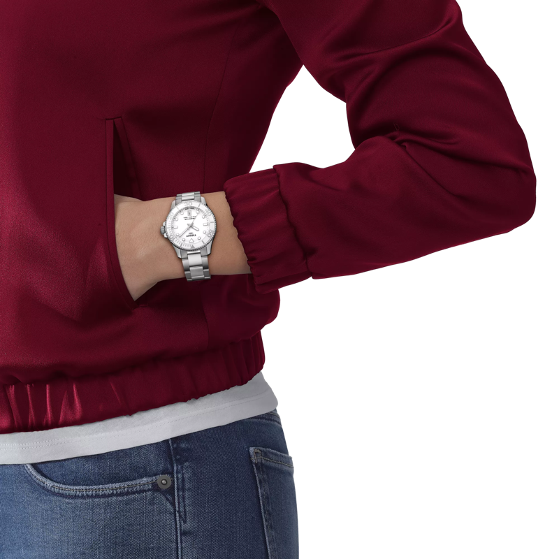 Tissot Seastar 1000 36mm 12 Tissot Seastar 1000 36mm