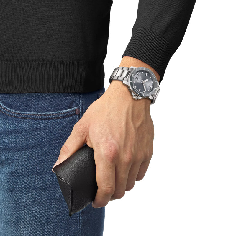 Tissot Seastar 1000 43mm 10 Tissot Seastar 1000 43mm