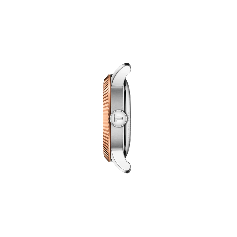 Tissot Le Locle Gold 29mm 9 Tissot Le Locle Gold 29mm