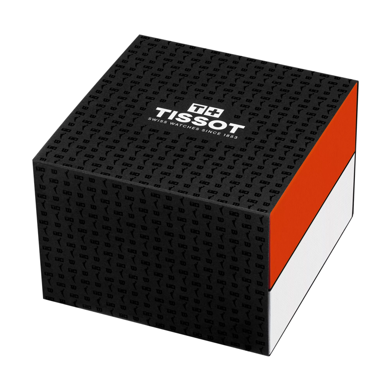 Tissot Seastar Wilson WNBA 40mm 24 Tissot Seastar Wilson WNBA 40mm