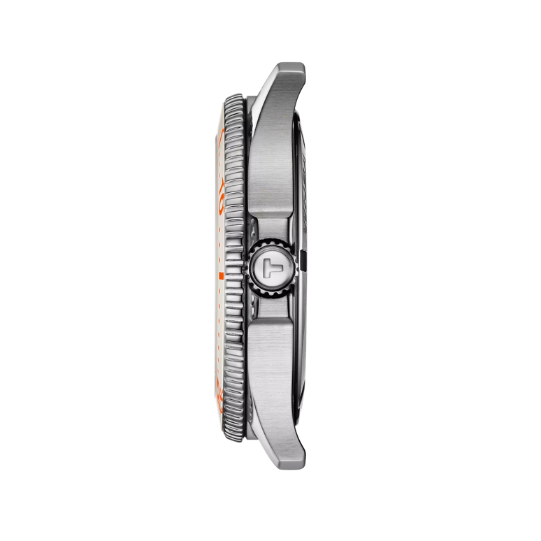 Tissot Seastar Wilson WNBA 40mm 16 Tissot Seastar Wilson WNBA 40mm